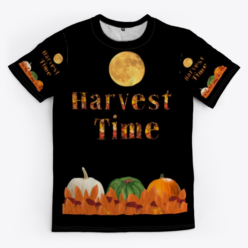 Harvest Time