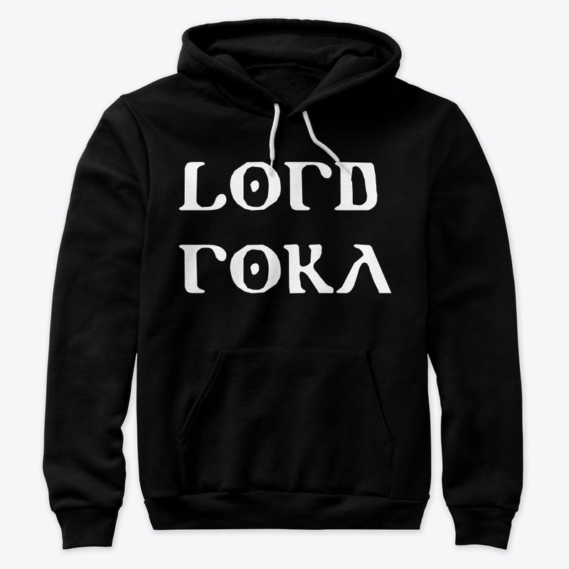 Lord Roka Land