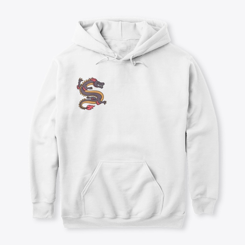 DRAGON FREE