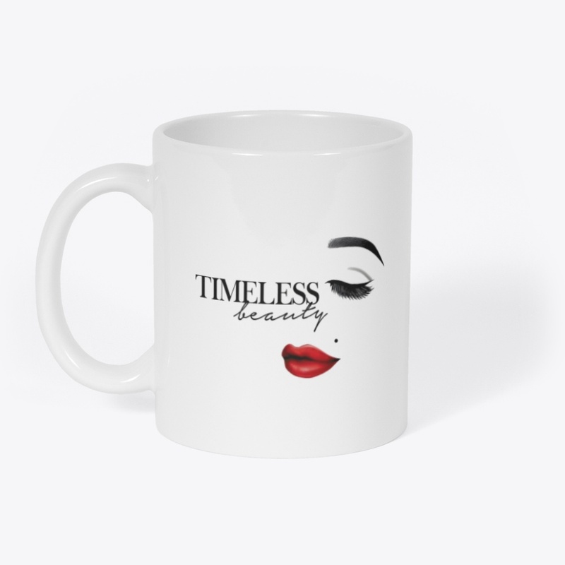 Timeless beauty