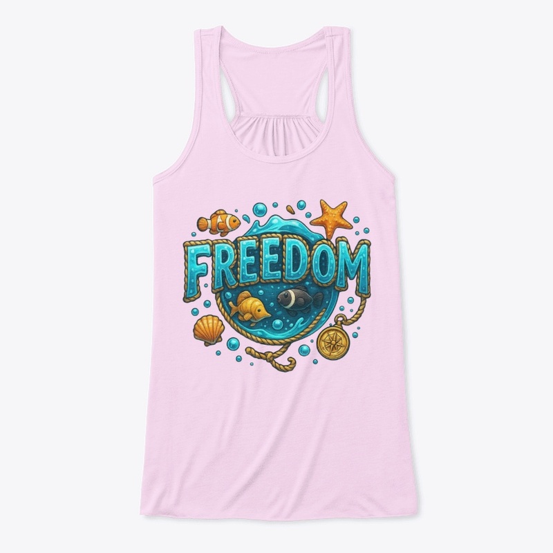 Ocean Freedom