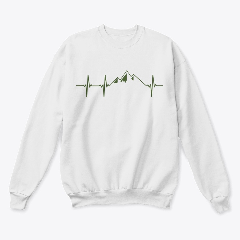 Mountain Heartbeat