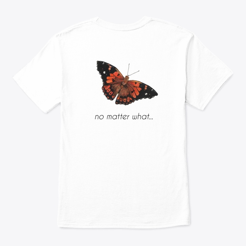Butterfly Series 1.1