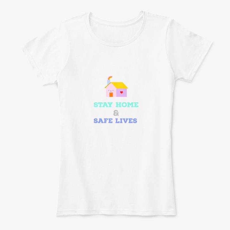 Stay Home Design