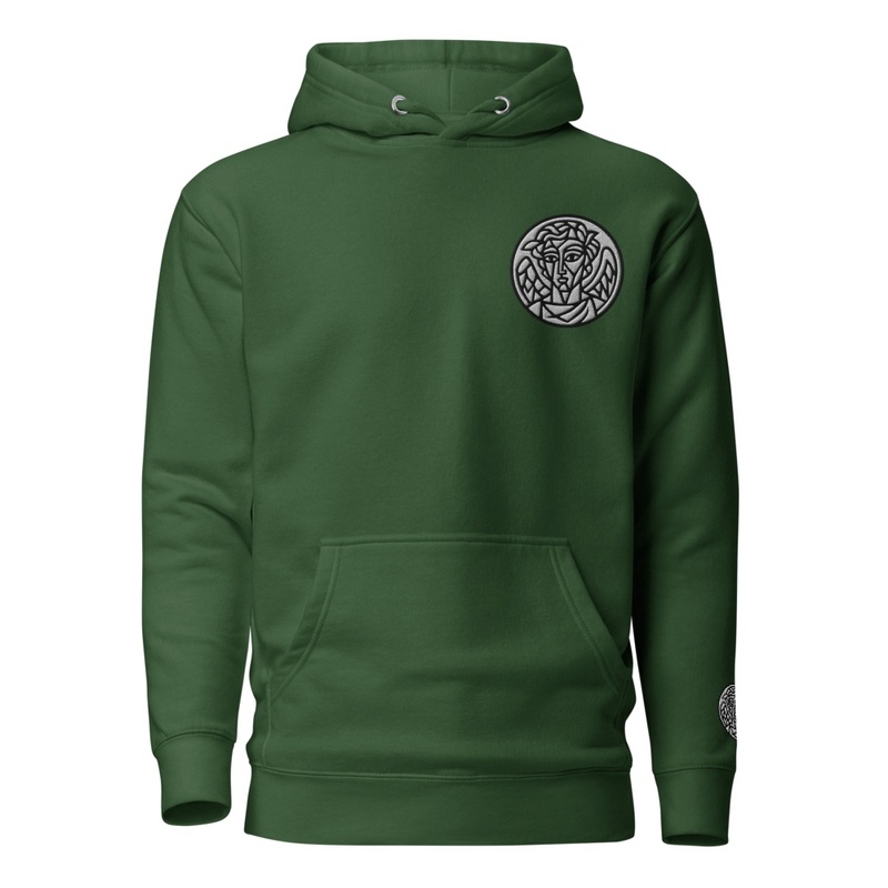 Maison De Gabriel Luxury Hoodie 