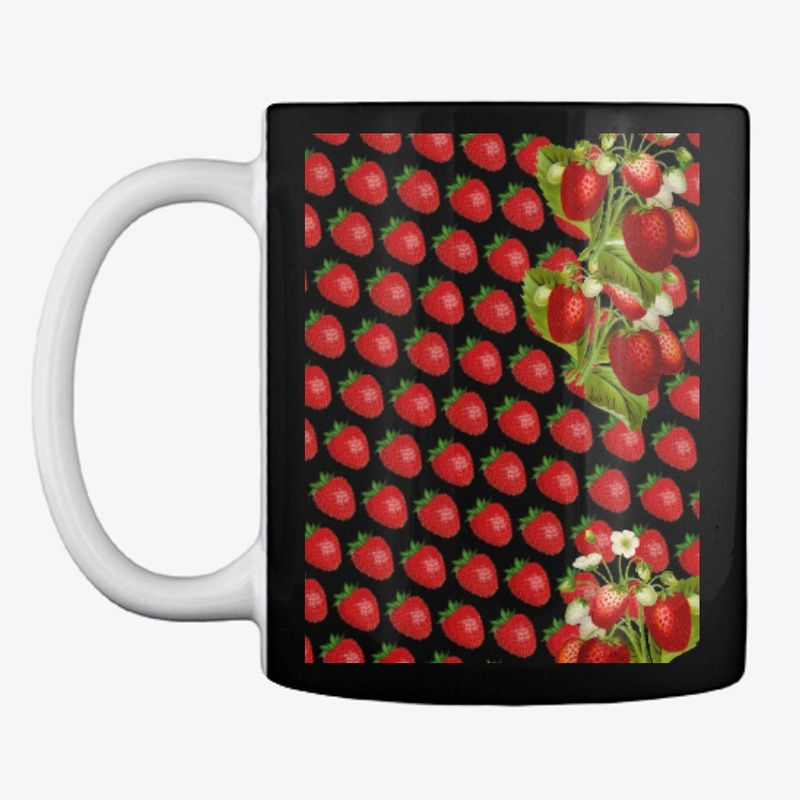 Strawberry Field