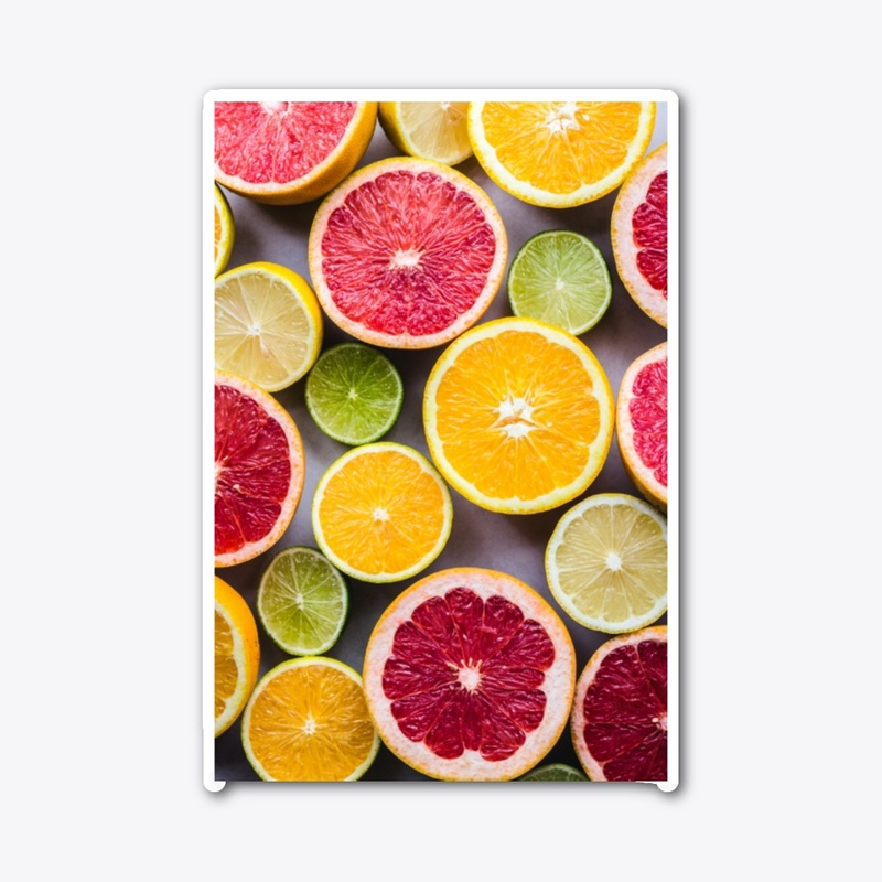 Citrus Burst