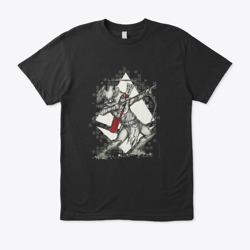 BUIDLGUIDL ARCHER