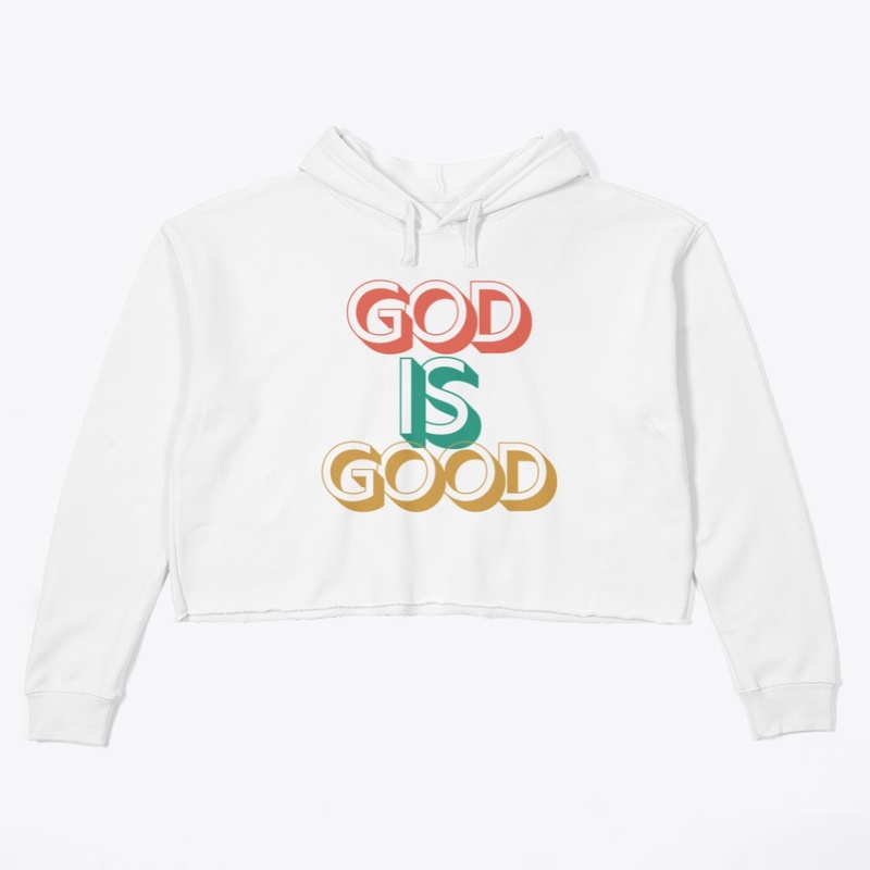 God Is Good