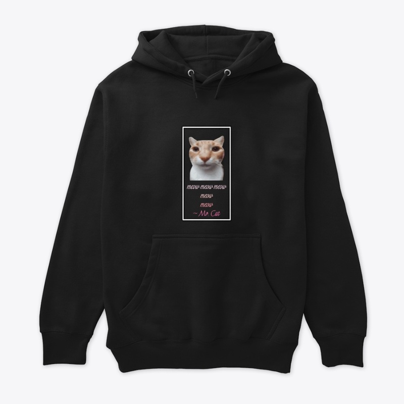Meow meow