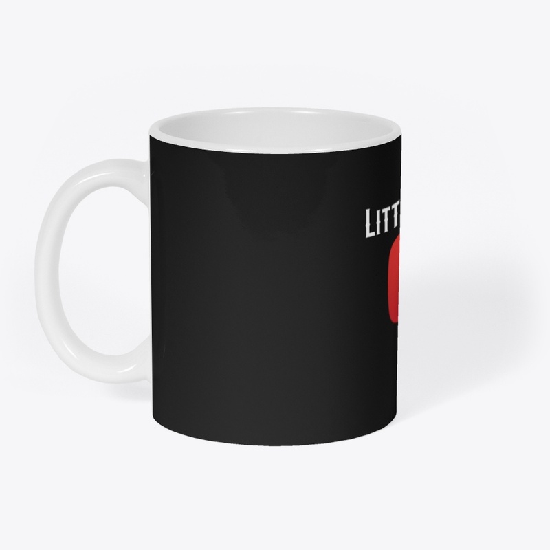 LittleGameBoy5 Official Merch