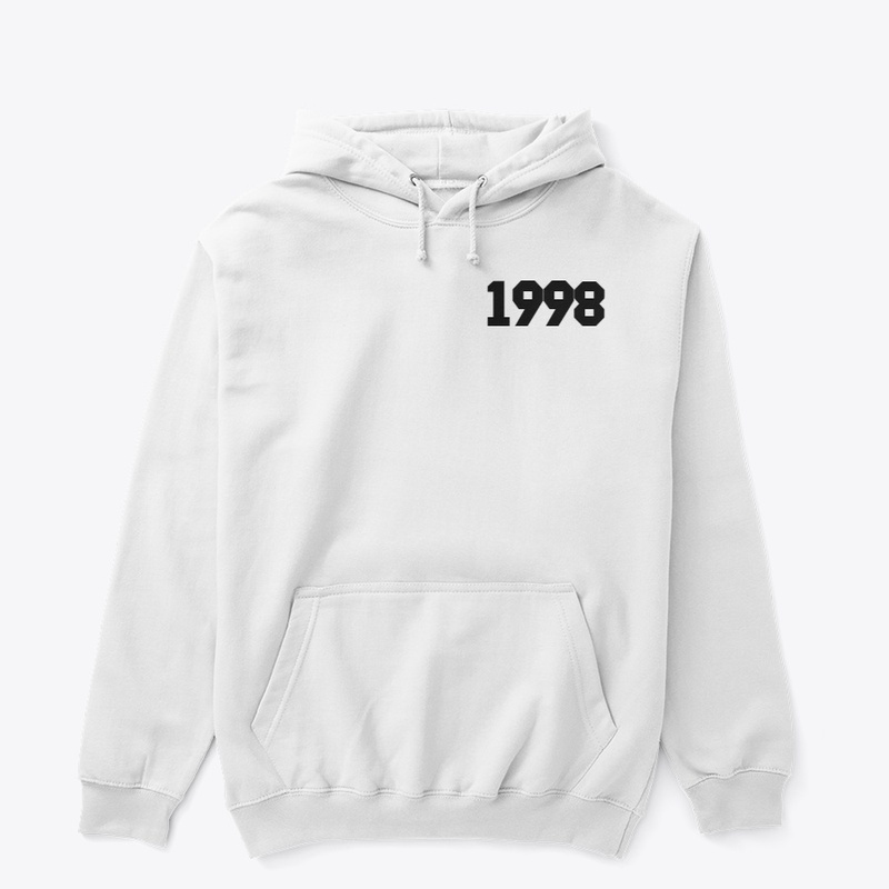 Cool Dog 1998