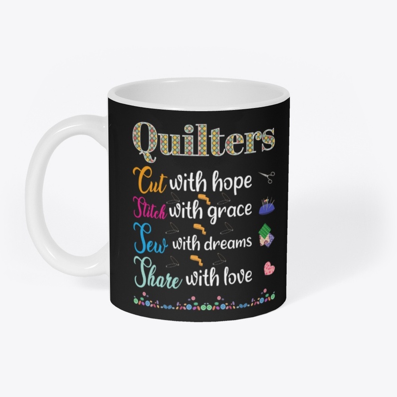 Quilters