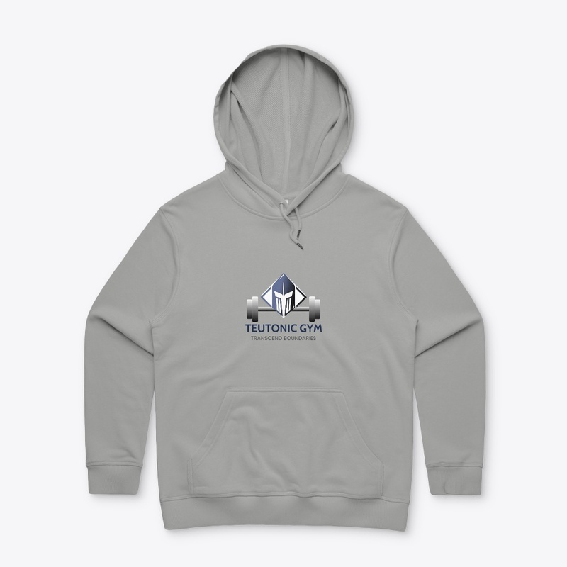 Essential Gear