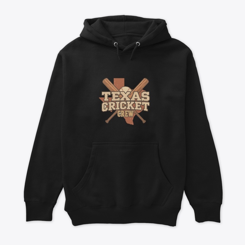 Texas Cricket Crew – State Pride Sports 