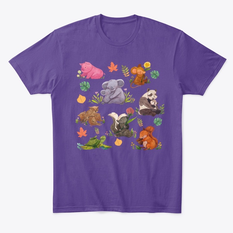 cute animals