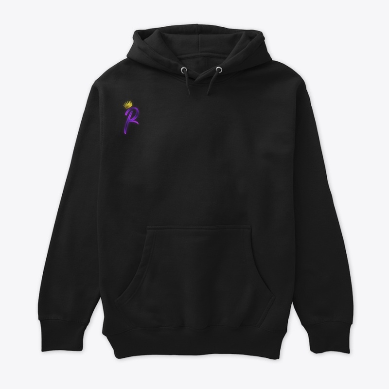 roliFPS Merch