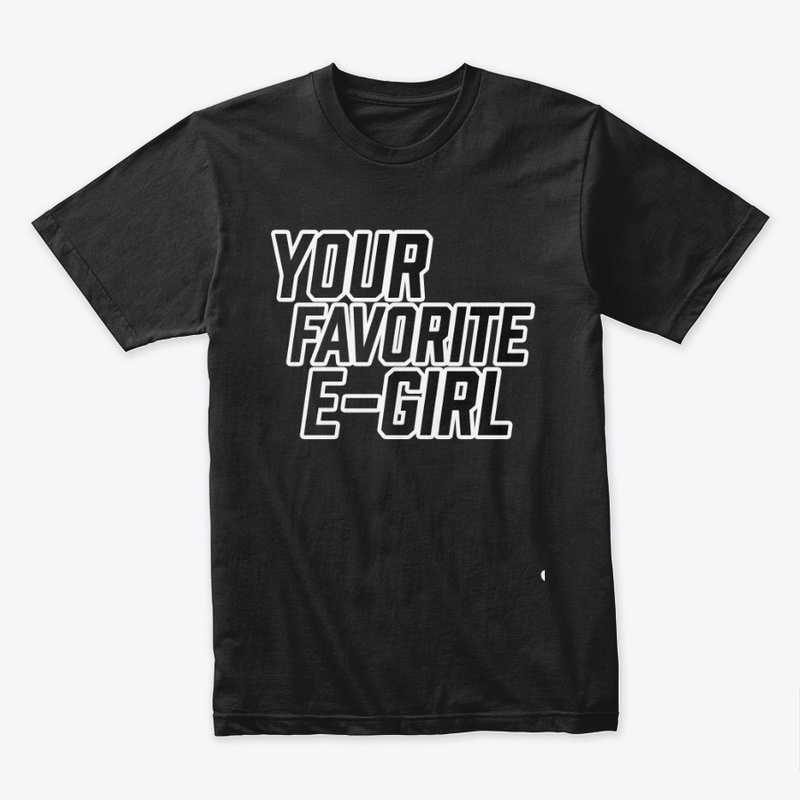 FAVORITE E GIRL 