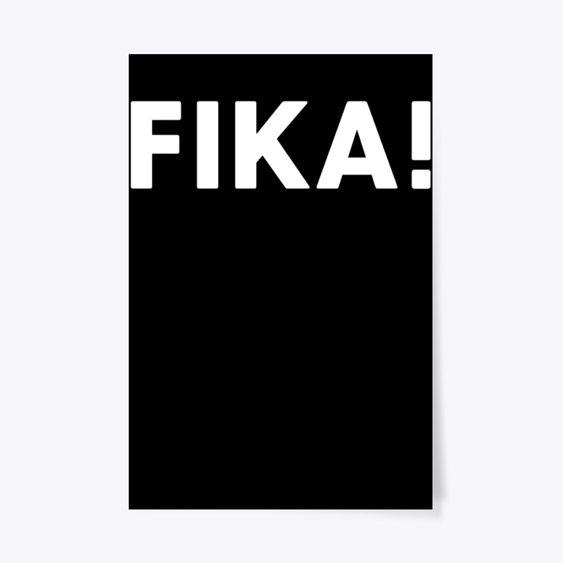 Fika! Gift