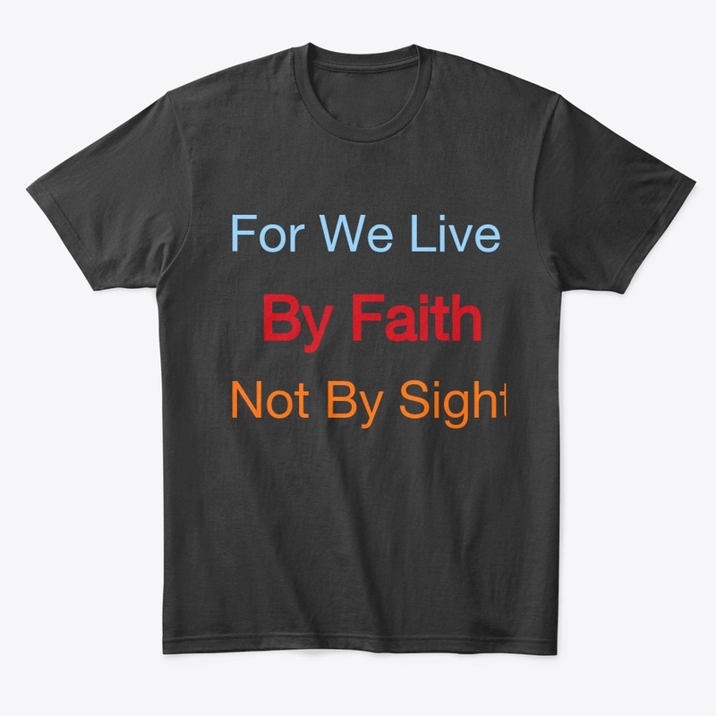 Gospel T-shirt