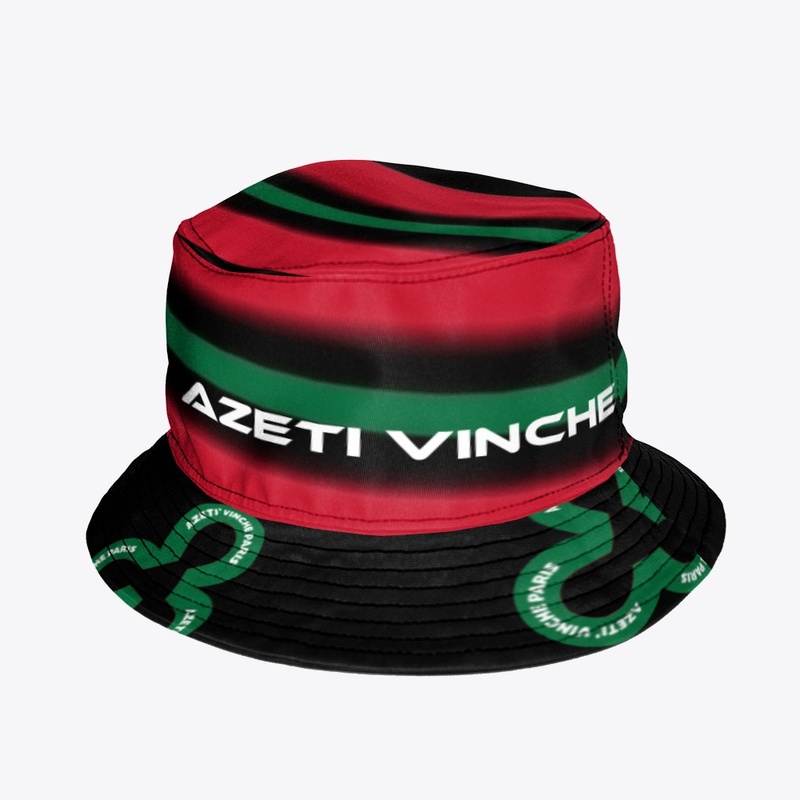 AZETI VINCHE AND PARIS 