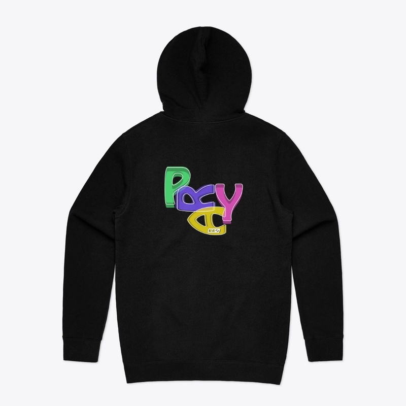 CATH Pray (MULTI)