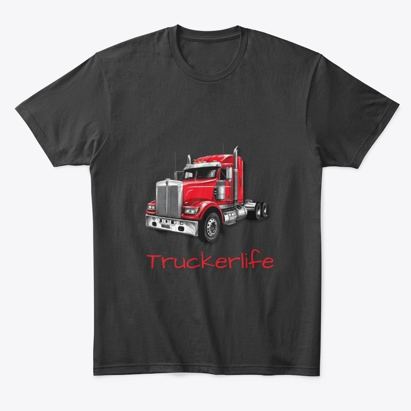Truckerlife
