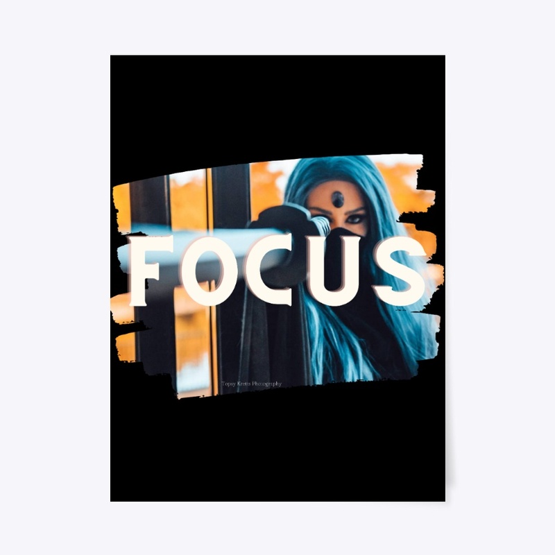 Focus