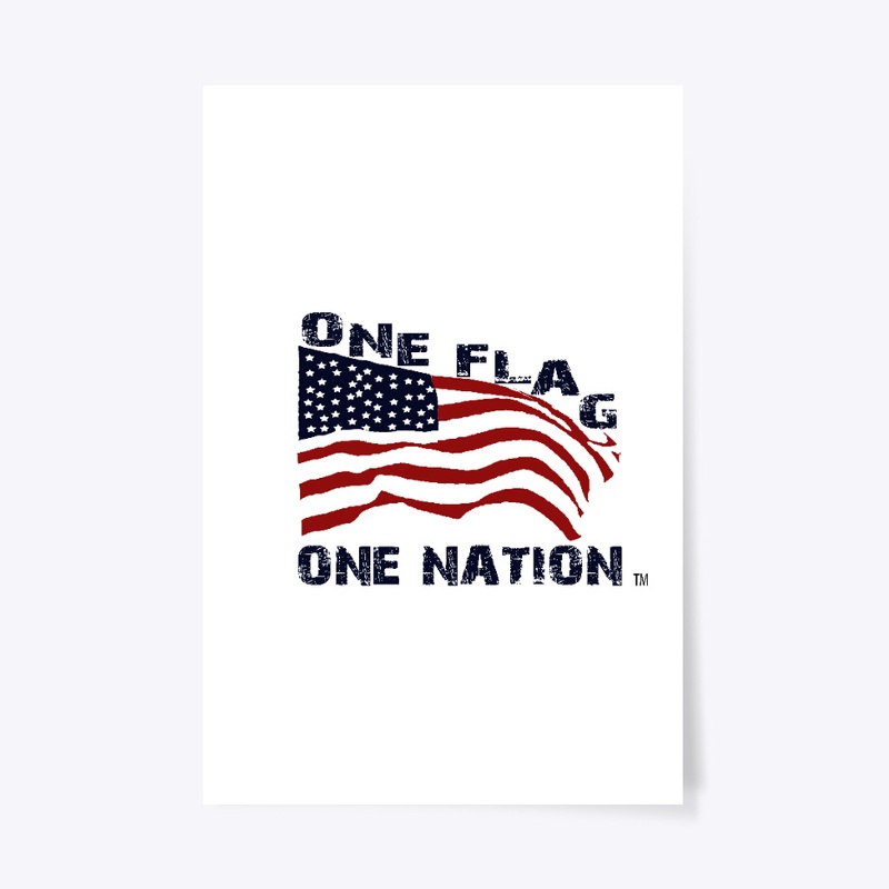 One Flag One Nation