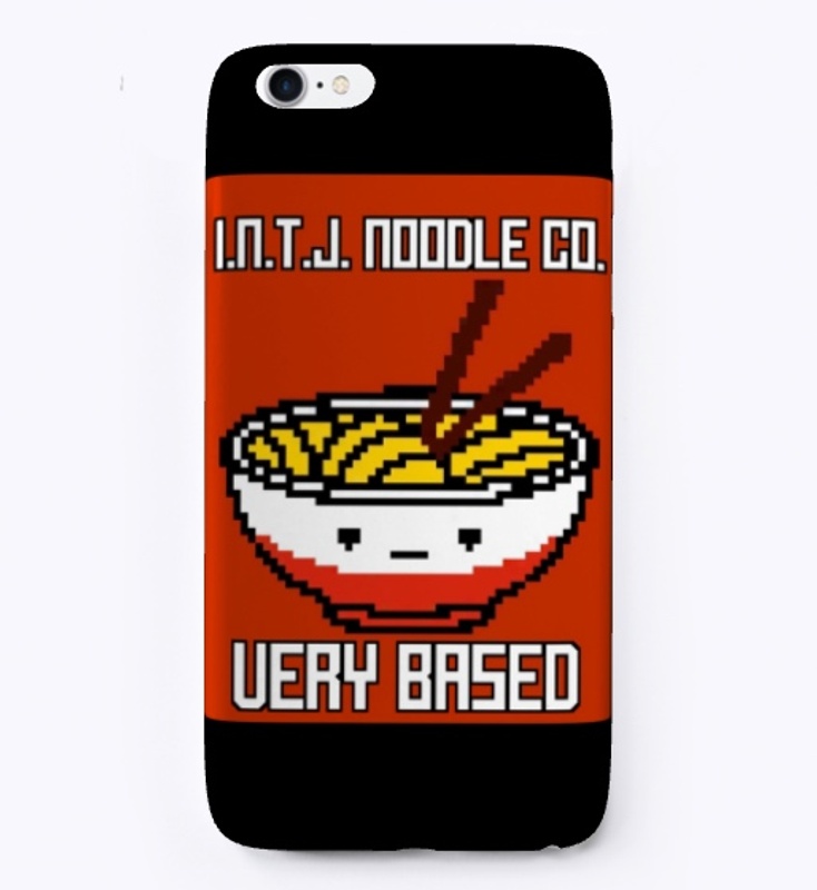 I.N.T.J. Noodle Co. 