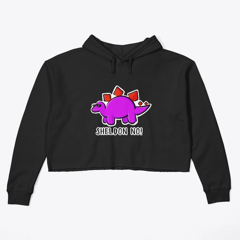 Sheldon No! Shirts