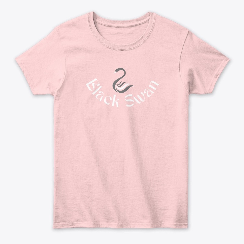 CKH Black Swan Special Edition Apparel