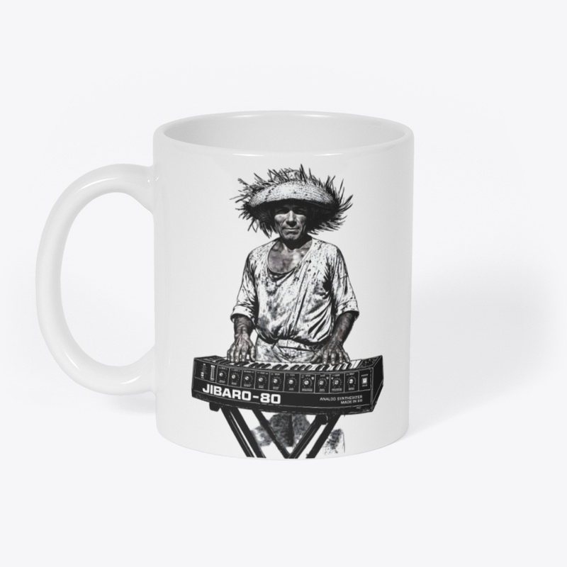 JIBARO-80