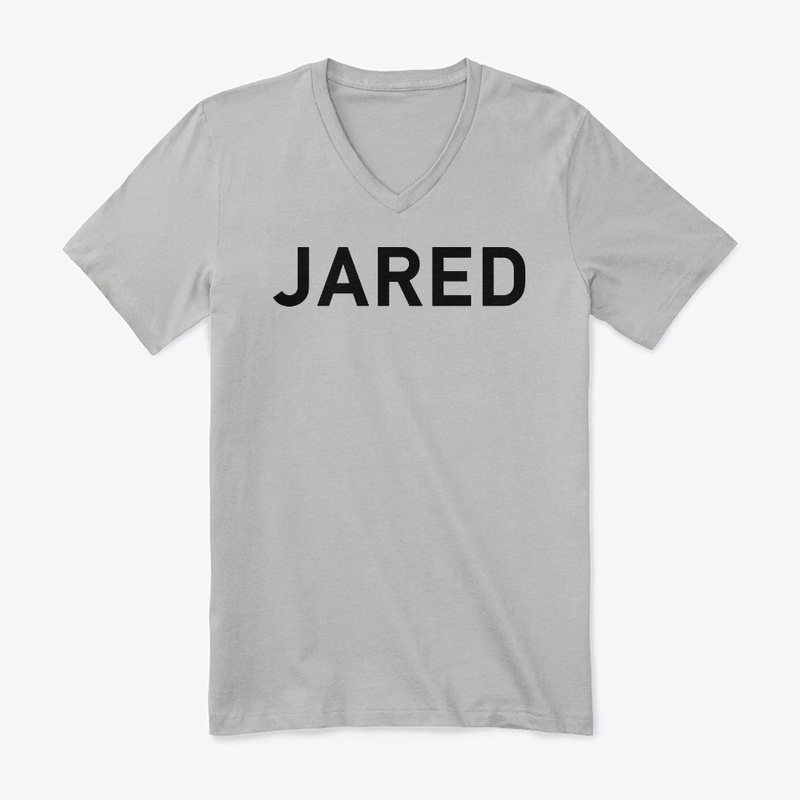 Jared Strong