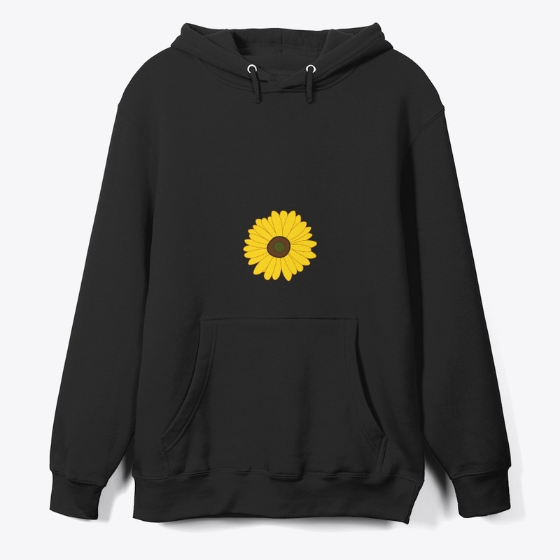 sunflower beauty