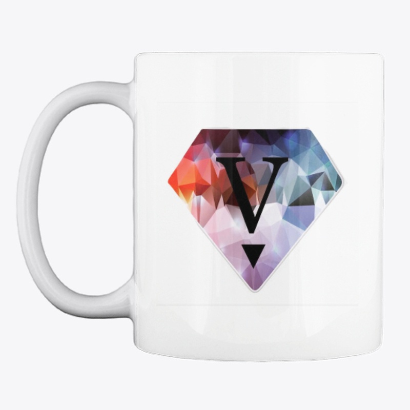 V is for Victory!