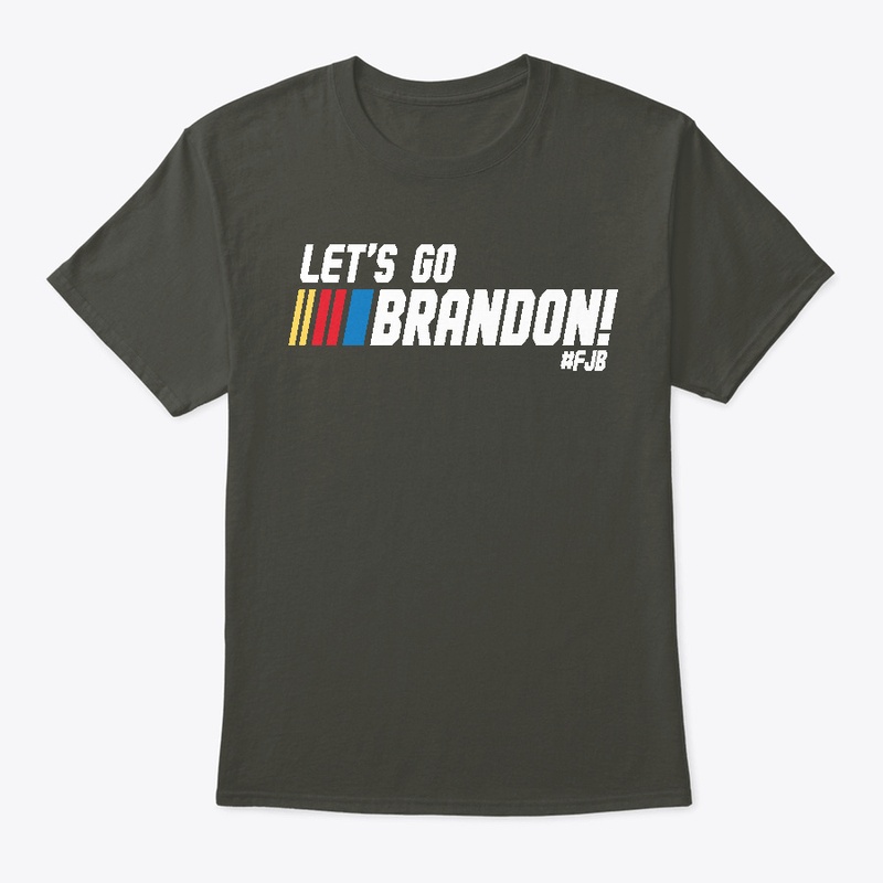 Lets Go Brandon Tee