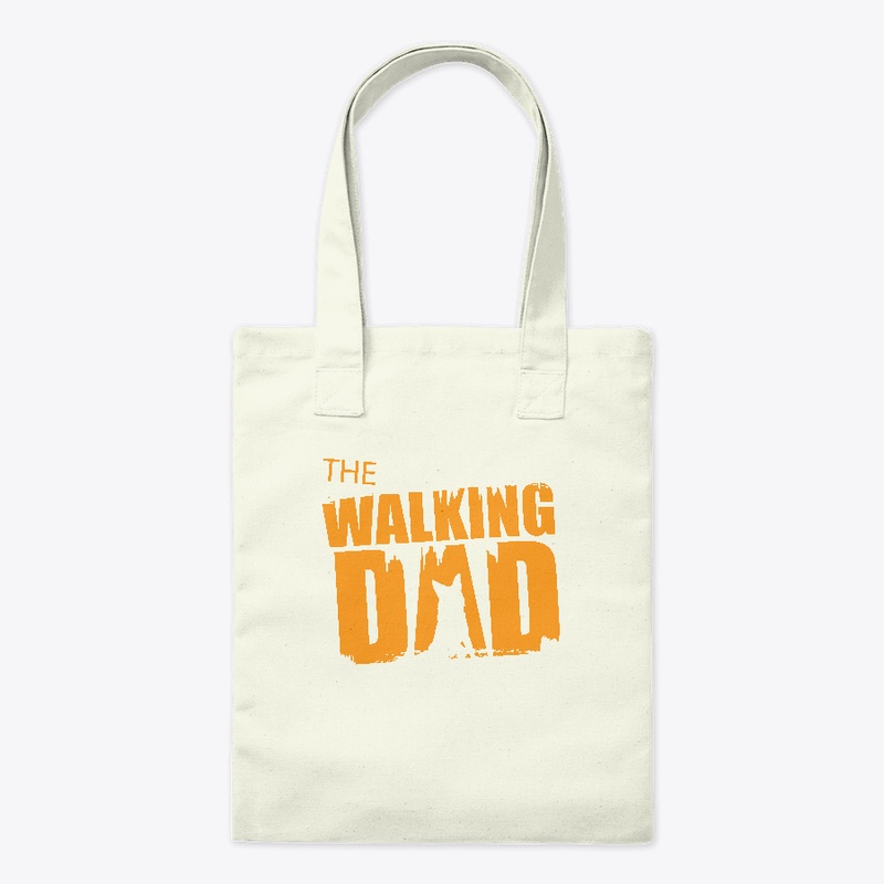 The Walking Dad Gift Idea