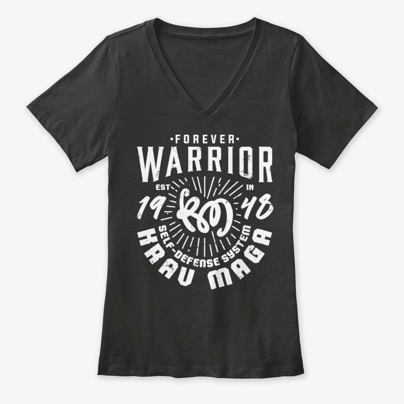 FOREVER WARRIOR