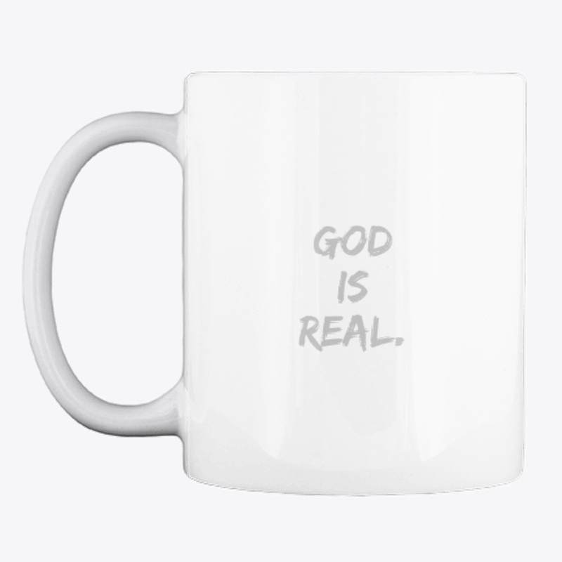 God Is Real Collection