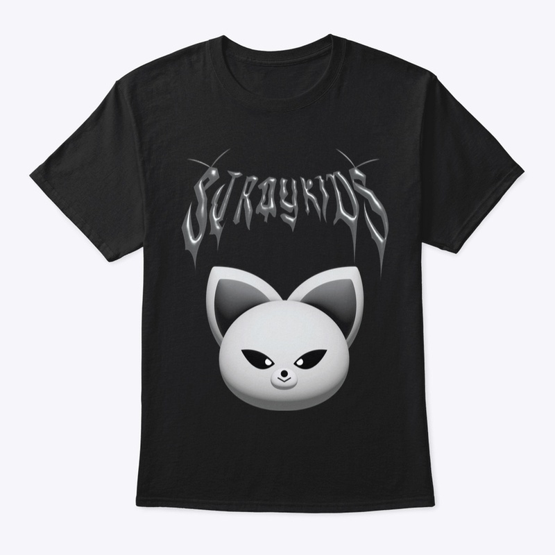 Stray Kids Dominate Fan-made Merch