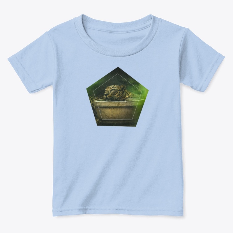 Green Tiger Design