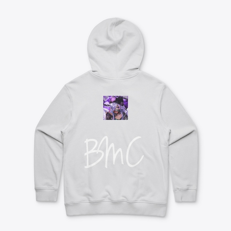 BMC  Hoodie! 