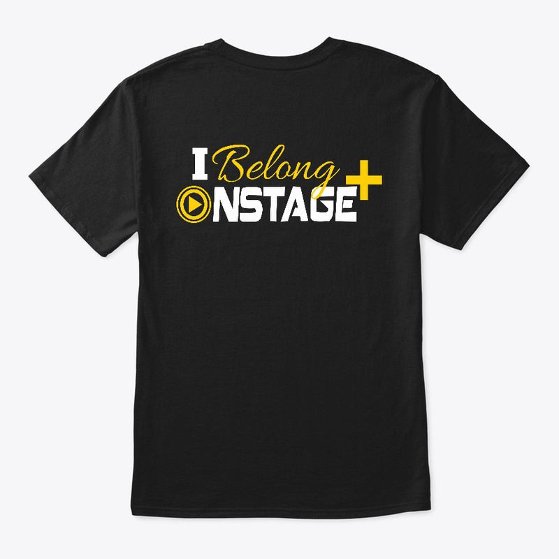 Official OSP Stage Shirt 
