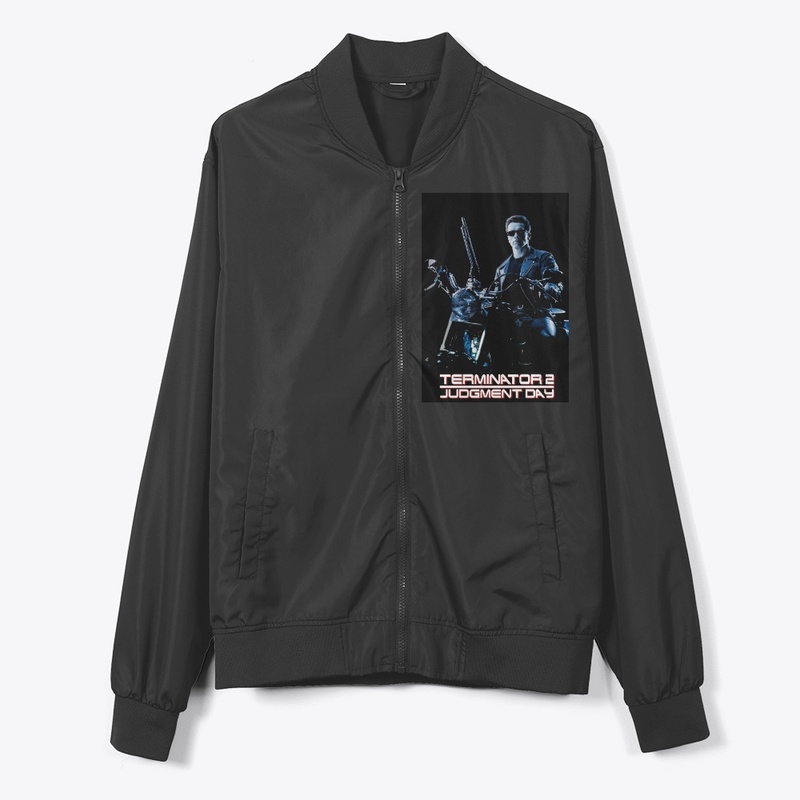 terminator 2