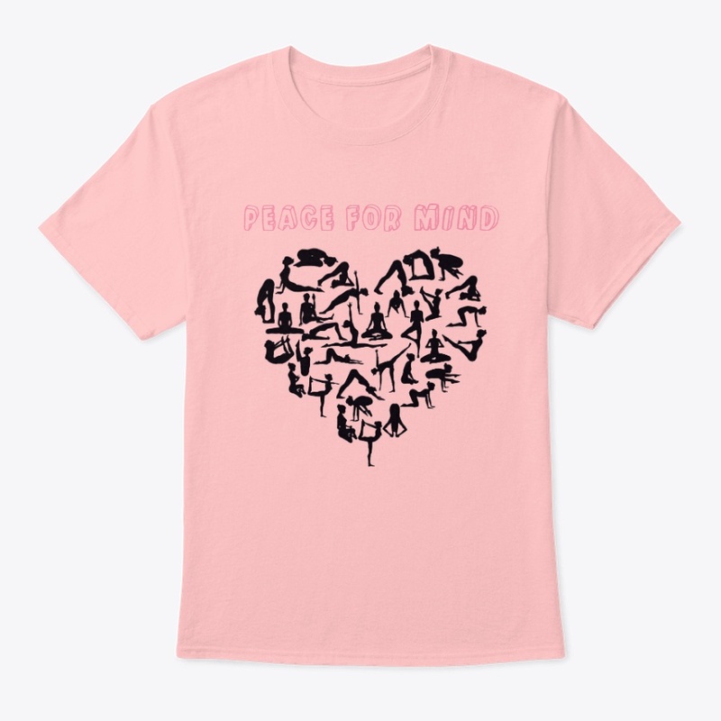 YOGA TISHIRT 2019