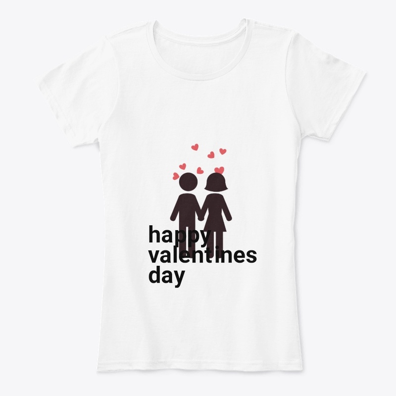 happy valentine day