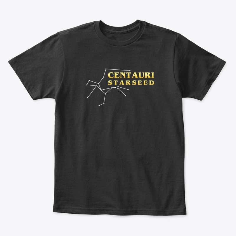 Centauri Starseed Constellation