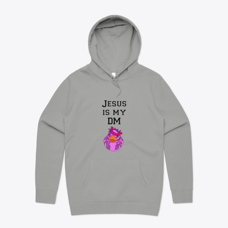 Dm Duckie