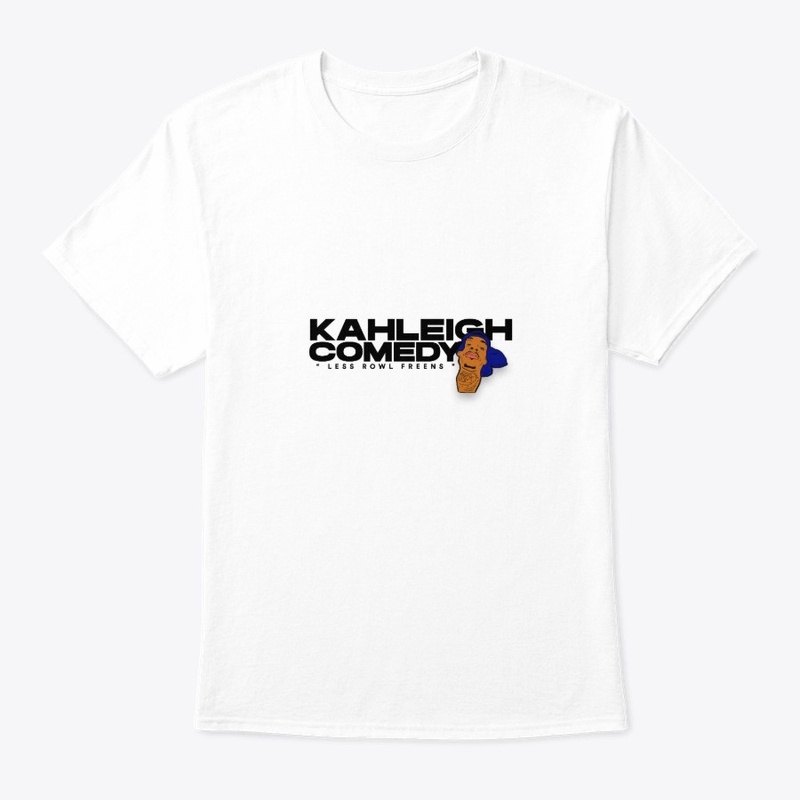 Kahleigh Comedy Sweatshop